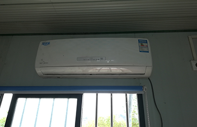 盘锦市空调维修在哪里找