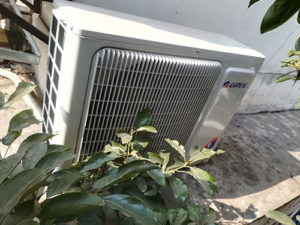 盘锦市空调维修售后服务