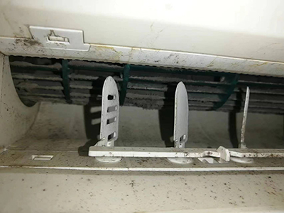 盘锦市空调维修售后服务中心电话是多少