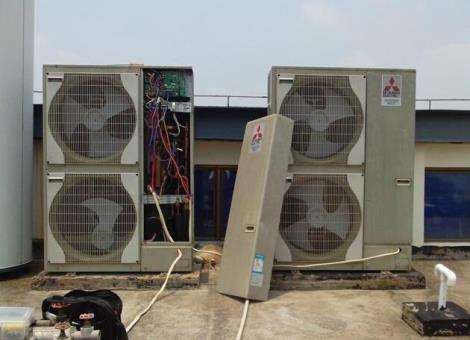 盘锦市空调维修电话号码多少