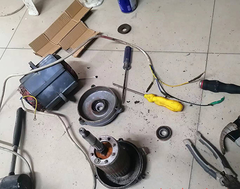 盘锦市空调维修售后服务中心电话在哪里找