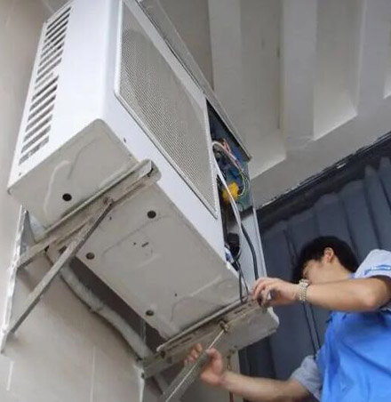 盘锦市24小时空调维修热线