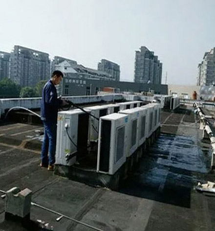 盘锦市 空调拆装 盘锦市本地 空调拆装公司