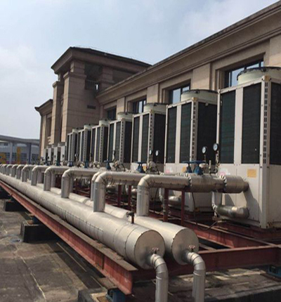 盘锦市多联机维修 盘锦市中央空调维修