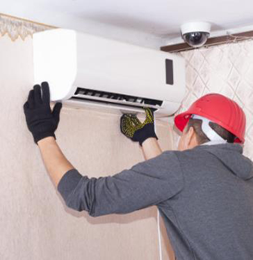 盘锦市空调内机噪音大