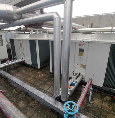 盘锦市附近中央空调维修 盘锦市上门中央空调维修